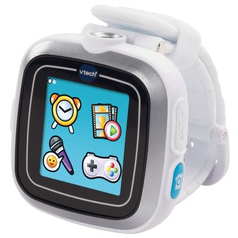 KidiZoom Smartwatch - White